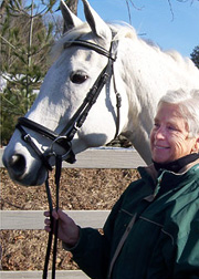 About Whimsy Brook Farm