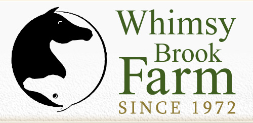 Whimsy Brook Farm